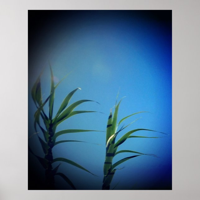 POSTER ART AND DESIGN STYLES (Front)