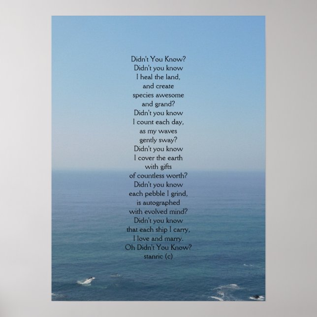 POSTER ART AND DESIGN STYLES (Front)