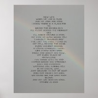 POSTER ART AND DESIGN STYLES 