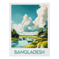 Poster Bangladesh