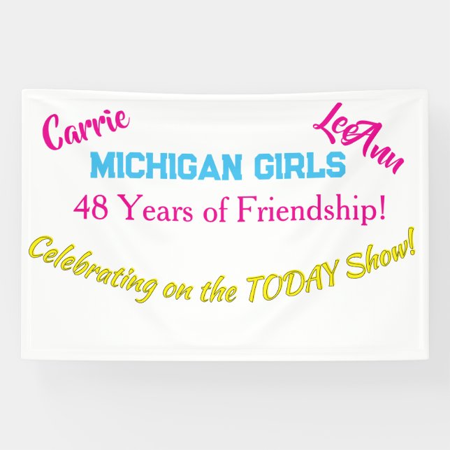 Poster  banner (Horizontal)