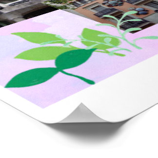 Póster Barcelona Poster