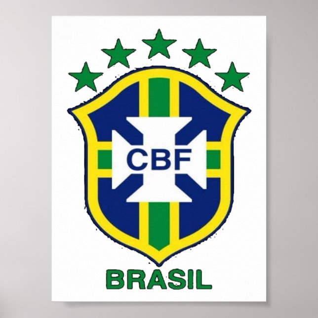 Poster Brasil (Front)