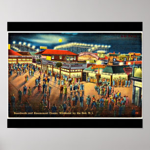 Poster-Carnival Art-11 Poster