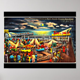 Poster-Carnival Art-5 Poster