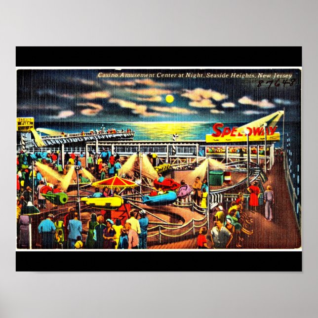 Poster-Carnival Art-5 Poster (Front)