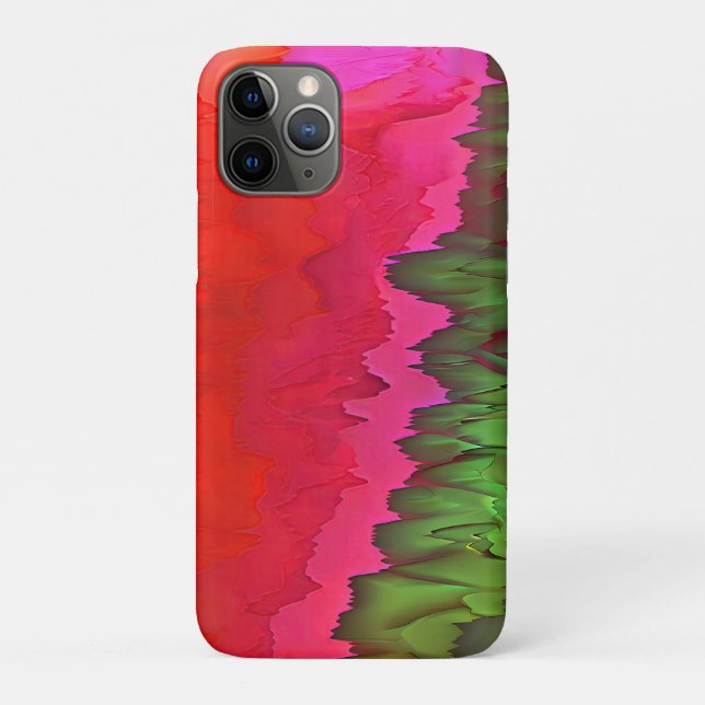 Poster Case-Mate iPhone Case (Back)