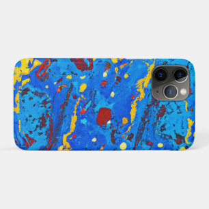 Poster iPhone 11 Pro Case