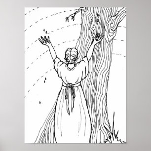 Poster - Catching Tears