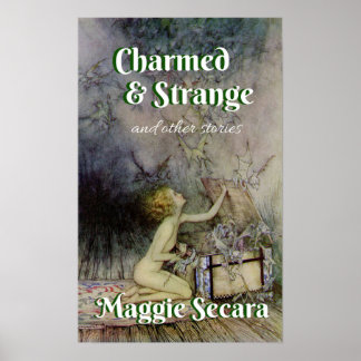 Poster: Charmed & Strange and other stories Poster