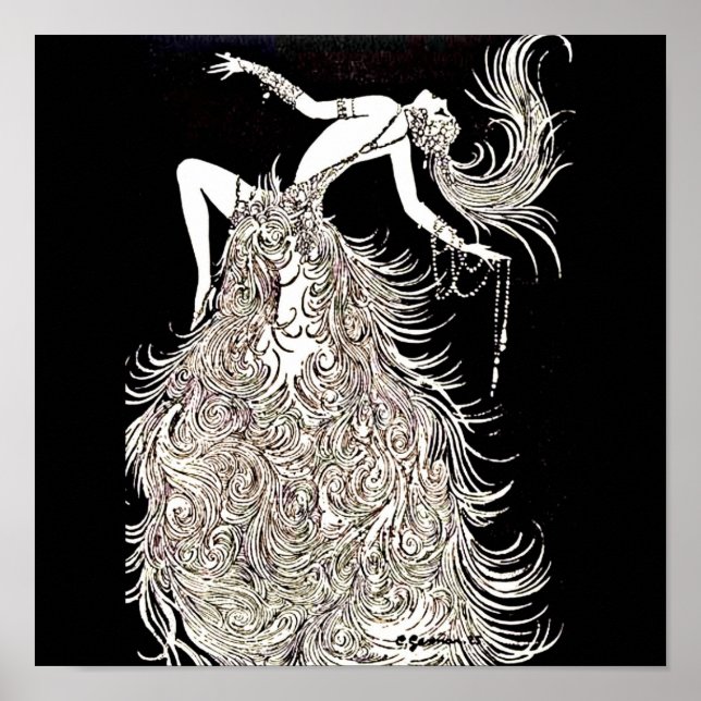 Poster-Classic/Vintage-Charles Gesmar 1 Poster (Front)