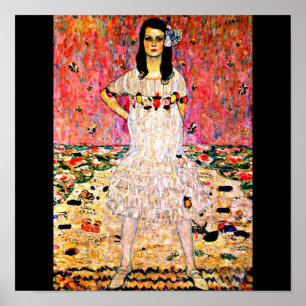 Poster-Classic/Vintage-Gustav Klimt 16 Poster