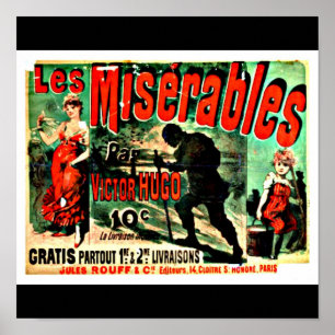 Poster-Classic/Vintage-Jules Chéret 41 Poster