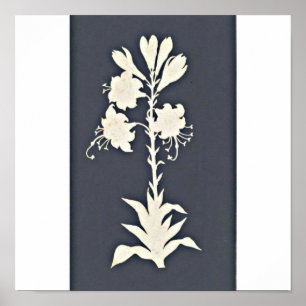 Poster-Classic/Vintage-Philipp Otto Runge 13 Poster