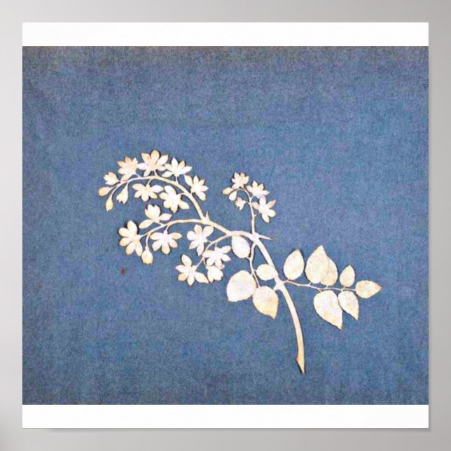 Poster-Classic/Vintage-Philipp Otto Runge 14 Poster (Front)