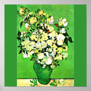 Poster-Classic/Vintage-Van Gogh 1 Poster