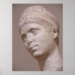 Poster--Cleopatra Poster