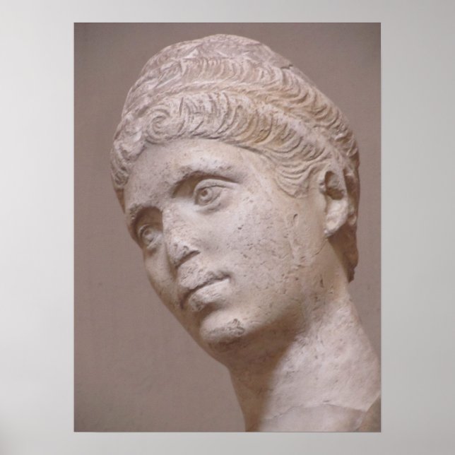 Poster--Cleopatra Poster (Front)