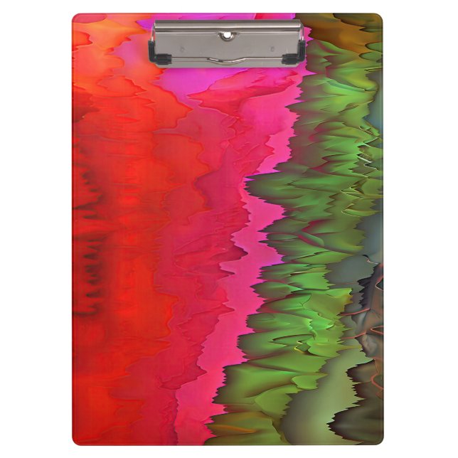 Poster Clipboard (Front)