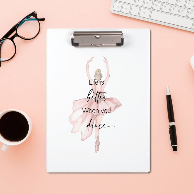 Poster Clipboard (Creator Uploaded)