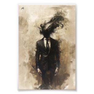 Poster Correntes (No phrase)