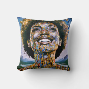 Poster Cushion