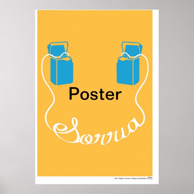 Poster dentista (Front)