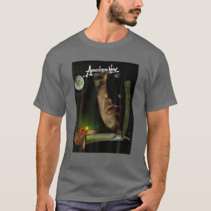 Poster Design Apocalypses Graphic Art Now Classic T-Shirt
