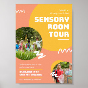 Poster design maker
