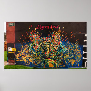 Poster: Dignity Poster