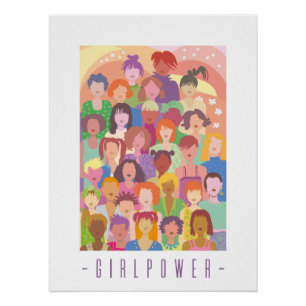 poster diversity "gigpower"