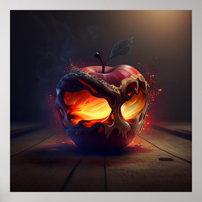 Poster dives (Front)