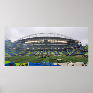 Poster - EBFG Tifo Full Color