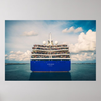 Poster - Fall 2012 Shipwide Shot