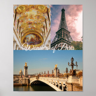 Poster for Paris Lovers