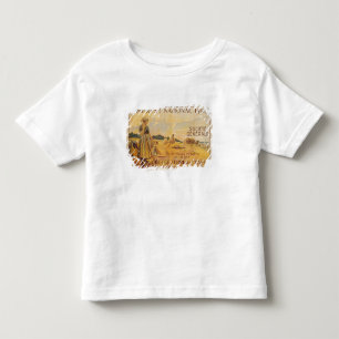 Poster for the Loan for National Defence Toddler T-Shirt