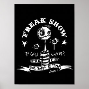 poster freak2 copy
