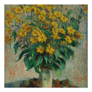 poster glossy, gallewry art reprint