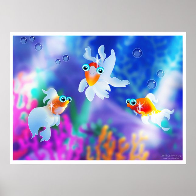 poster_goldfishA Poster (Front)