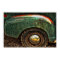 Poster - Grungy Old Truck