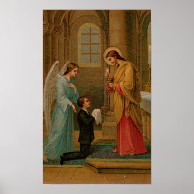 Poster: Happy Is The Soul Poster (Front)