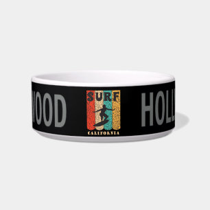 Poster Hollywood Blvd. Pet Bowl