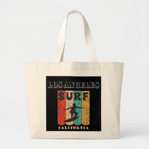 Poster Hollywood Blvd. Tote Bag