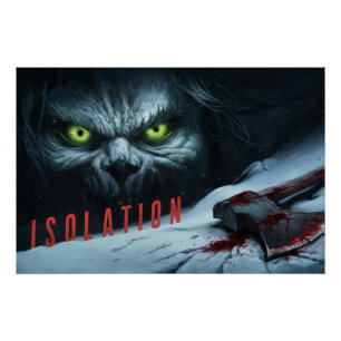 Poster Isolation 06