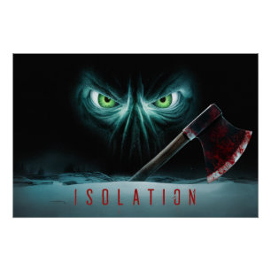 Poster Isolation 07