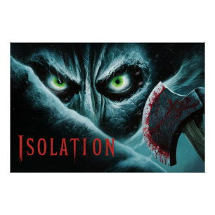 Poster Isolation 08