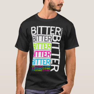 Poster-ized (Black) T-Shirt
