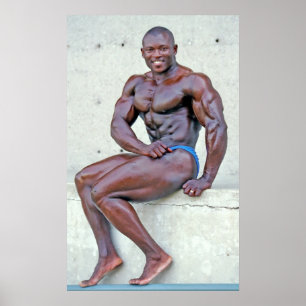 Poster, JAMES73 Poster