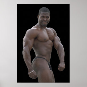 Poster, Jean Scutt Poster