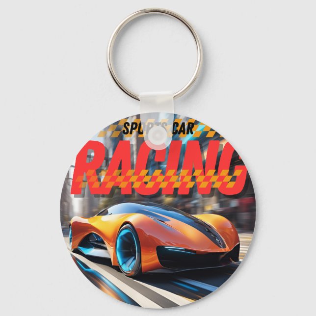 POSTER KEY RING (Front)
